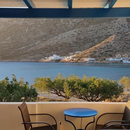 Aegean Dream House Villa Kamares  Luaran gambar