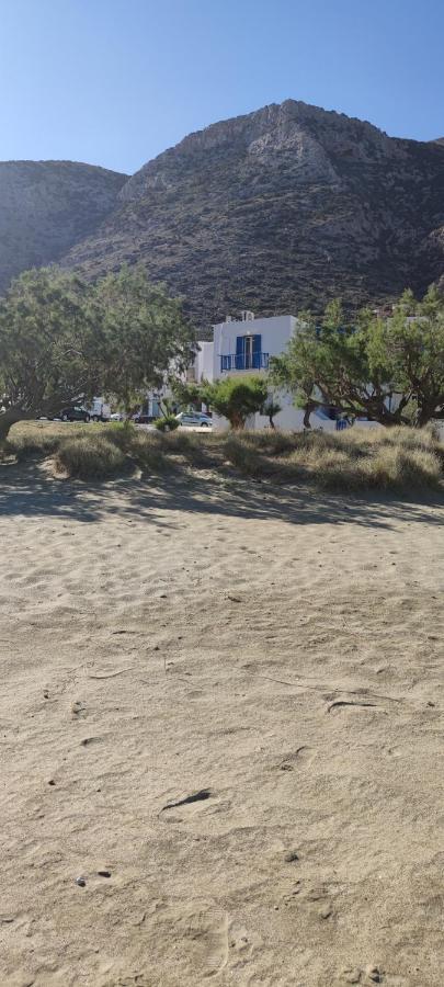 Aegean Dream House Villa Kamares  Luaran gambar