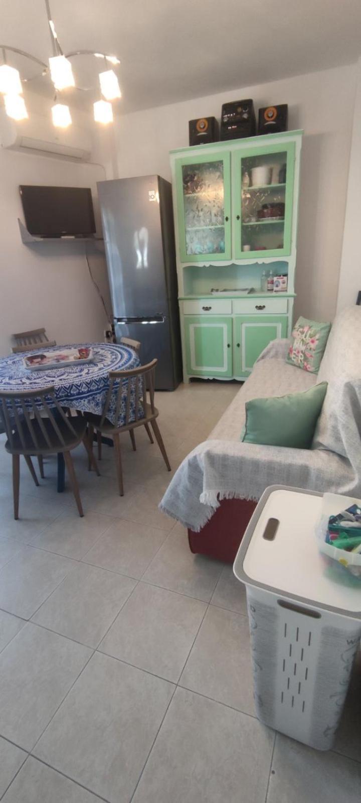 Aegean Dream House Villa Kamares  Luaran gambar
